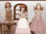 エルザかわいいよエルザ