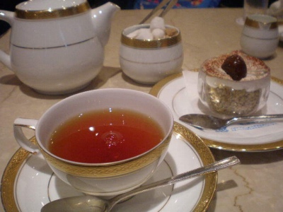 紅茶