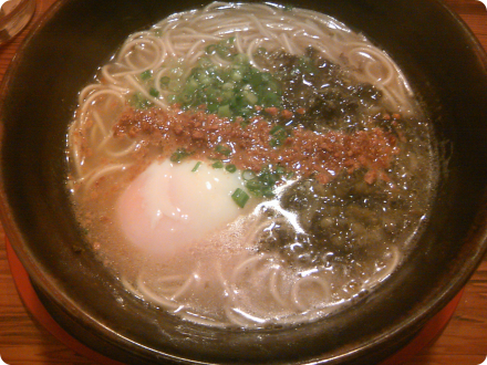熊本ラーメン 熊本ラーメン
