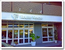routeneeze