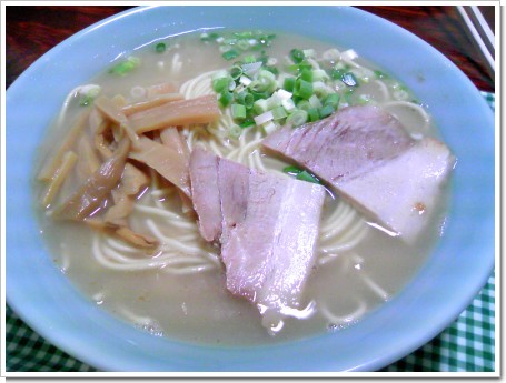大盛りラーメン 大盛りラーメン