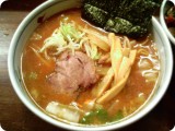 北の麺蔵 味噌ラーメン.jpg 北の麺蔵 味噌ラーメン.jpg