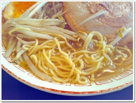 ミニ塩ラーメン ミニ塩ラーメン