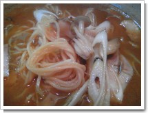 コラボレーションラーメンあった亭 コラボレーションラーメンあった亭
