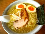 塩そば+煮玉子.JPG 塩そば+煮玉子.JPG