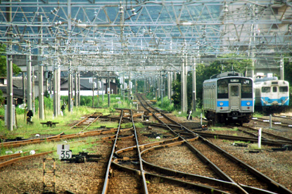 densha