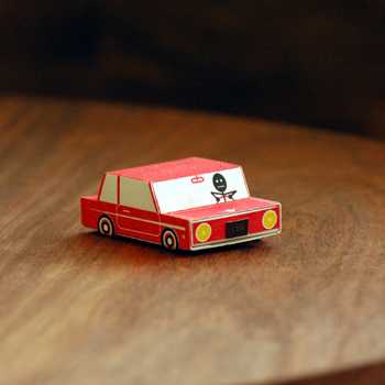 kuruma
