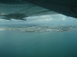 belize���