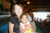 smile