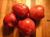 mari apple