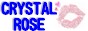 �Ŀͻ���CRYSTAL ROSE