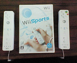 wiisports