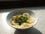田村うどん
