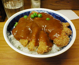 やまとカツ丼並