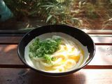 山越うどん