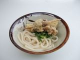 池上うどん1