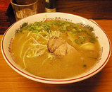 やまとラーメン大盛