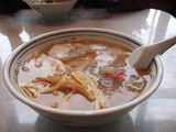 一力ラーメン