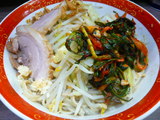 ラーメン二郎 横浜関内店