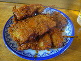 福田フライ