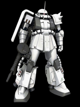 MS-06R-1