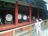 ようめいもんの隣