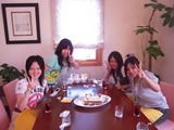 誕生日