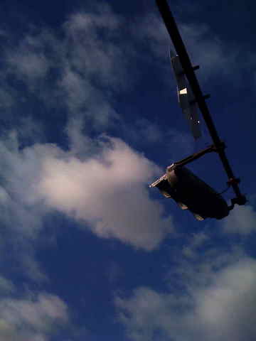 空