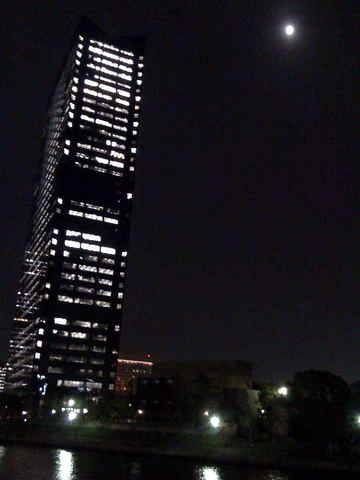 月夜