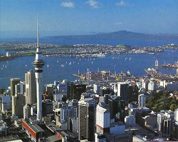 auckland