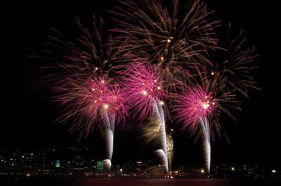 hanabi
