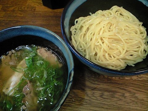 やっと食べれた・・・♪