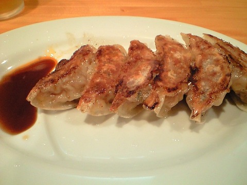 あとは焼き方