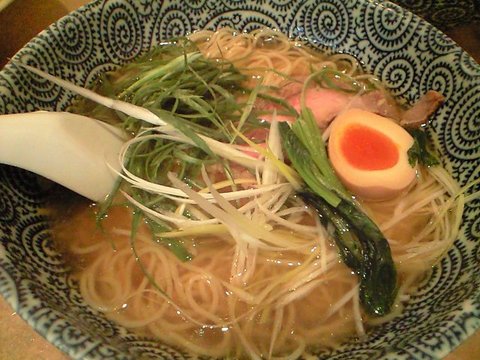 ○○みは無いが、旨い