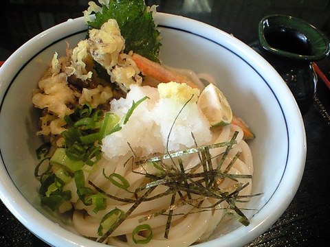 新店の一杯、出てくるときが楽しみなんです