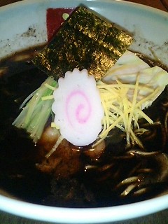 くろ (ハート)