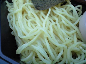 六厘舎 麺