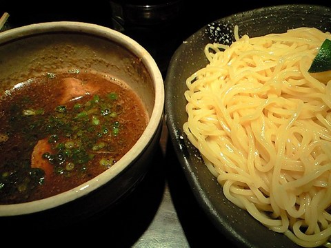 つけ汁4号