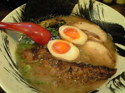 まさに一文字!