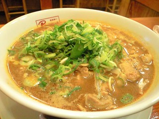 ネギの鮮度がよさそう♪