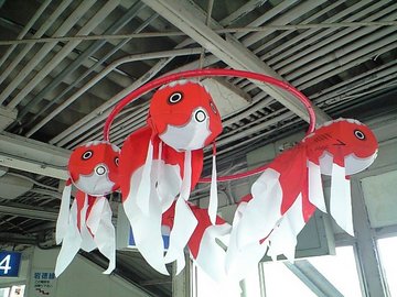 提灯まつり