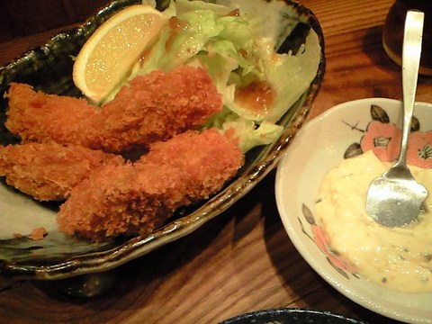 かきふりゃー
