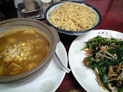 豪勢でしょ♪
