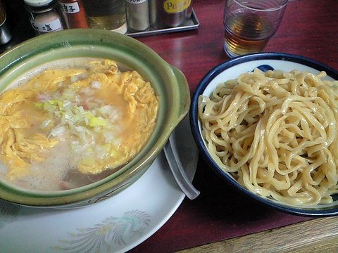 土鍋大活躍やな・・・