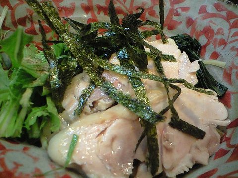 2009夏!