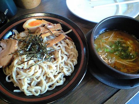 光加減が難しい・・・