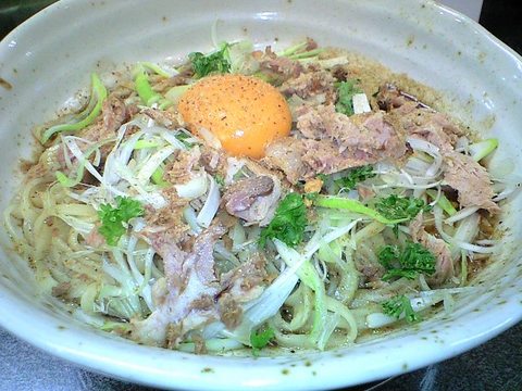 巨大な魚に見える!?(笑)