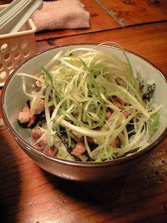 サブメニューは独自の道を歩むべし!