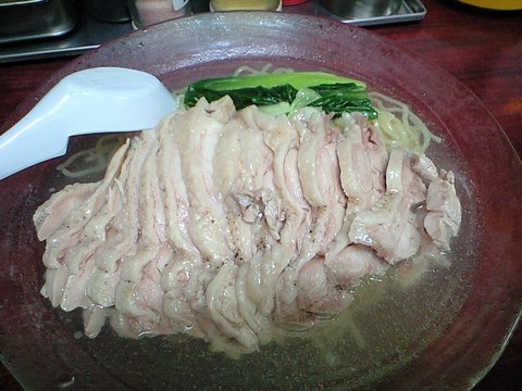鶏好きにはたまらん!