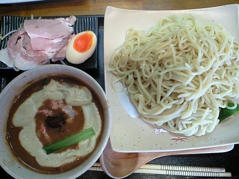 メニュー写真みたい?